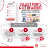 Royal Canin Indoor 27 Adult Cat Dry Food 4kg