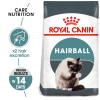 Royal Canin Hairball Care Adult Dry Cat Food 4kg