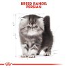 Royal Canin Persian Kitten Dry Cat Food 4kg