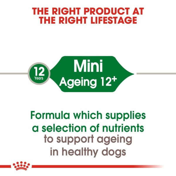 6328eda758ab774357a15c1133311af1.jpeg Royal Canin Mini Ageing 12+ Dry Dog Food (3.5kg)