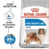 Royal Canin Maxi Light Weight Care Dry Dog Food 12kg