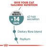 Royal Canin Hairball Care Adult Dry Cat Food 4kg
