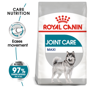 Royal Canin Maxi Joint Care Adult Dry Dog Food 10kg