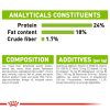 Royal Canin X-Small Mature+8 Dry Dog Food (1.5kg)