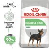Royal Canin Mini Digestive Care Dry Dog Food (3kg)