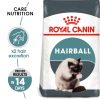 Royal Canin Hairball Care Adult Dry Cat Food (2kg)