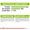 Royal Canin X-Small Adult Dry Dog Food (3kg)