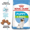 Royal Canin X-Small Puppy Dry Dog Food (3kg)