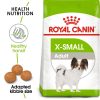 Royal Canin X-Small Adult Dry Dog Food (3kg)