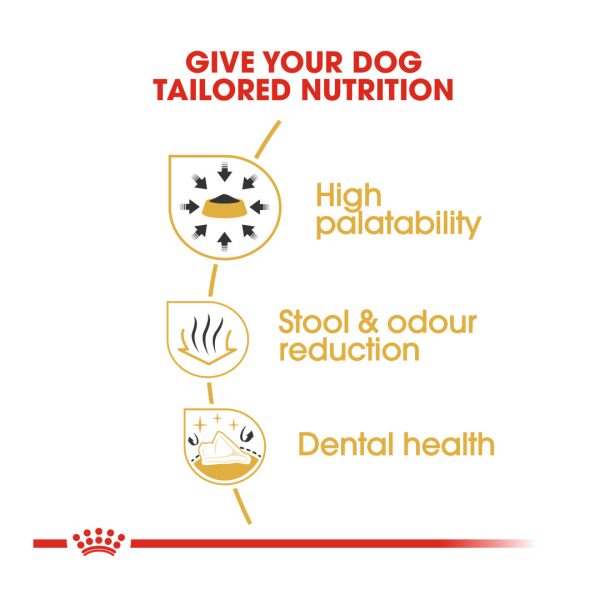 Royal Canin Chihuahua Adult Dry Dog Food (1.5kg)
