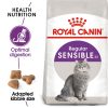 Royal Canin Sensible 33 Adult Dry Cat Food (2kg)
