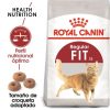 Royal Canin Fit 32 Adult Dry Cat Food - Feline Health Nutrition 400G