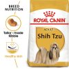 Royal Canin Shih Tzu Adult Dry Dog Food (3kg)