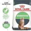 Royal Canin Digestive Care Adult Dry Cat Food (400g)