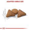 Royal Canin Indoor Appetite Control Dry Cat Food 2kg