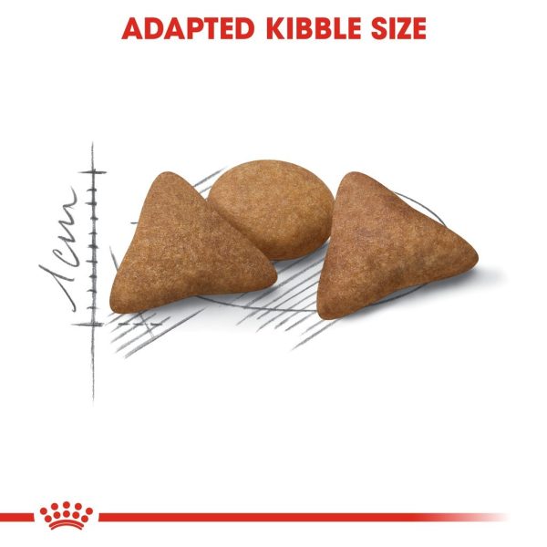 Royal Canin Indoor Appetite Control Dry Cat Food 2kg