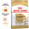 Royal Canin Chihuahua Adult Dry Dog Food (1.5kg)