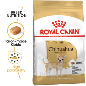 Royal Canin Chihuahua Adult Dry Dog Food (1.5kg)