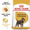 Royal Canin Miniature Schnauzer Adult Dry Dog Food (3kg)