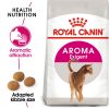 Royal Canin Aroma Exigent Adult Dry Cat Food -Feline Health Nutrition 2kg
