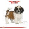 Royal Canin Shih Tzu Puppy Dry Dog Food (1.5kg)