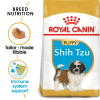 Royal Canin Shih Tzu Puppy Dry Dog Food (1.5kg)