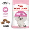 Royal Canin Second Age Kitten Dry Cat Food 2KG