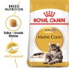 Royal Canin Maine Coon Adult Dry Cat Food (2kg)