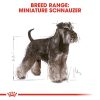 Royal Canin Miniature Schnauzer Adult Dry Dog Food (3kg)