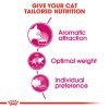 Royal Canin Aroma Exigent Adult Dry Cat Food -Feline Health Nutrition 2kg