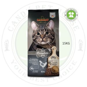 Leonardo Cat Food - Adult Complete 32/16 15kg