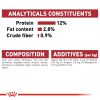 Royal Canin Pouch Wet Food Instinctive (LOOSE) - 85G