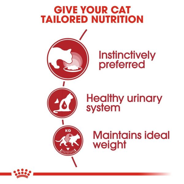Royal Canin Pouch Wet Food Instinctive (LOOSE) - 85G